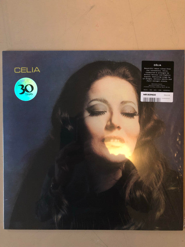 Célia (2) : Célia (LP, Album, RE)