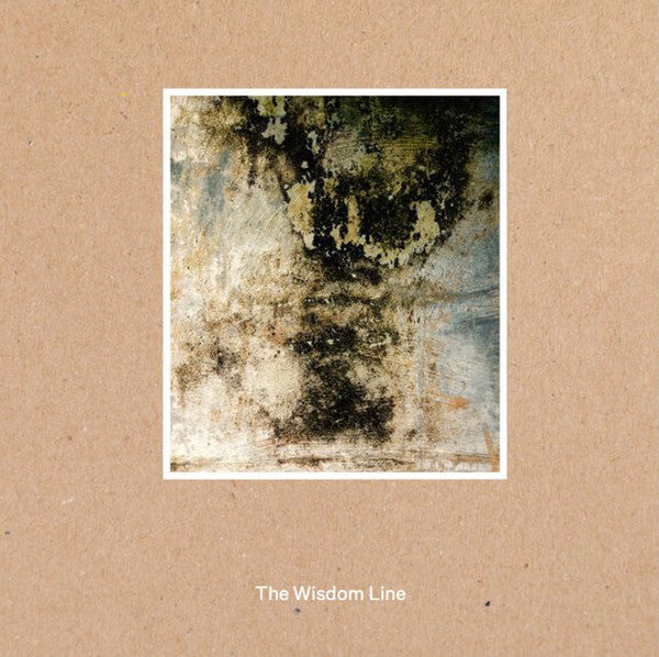 David Bridie : The Wisdom Line (LP)