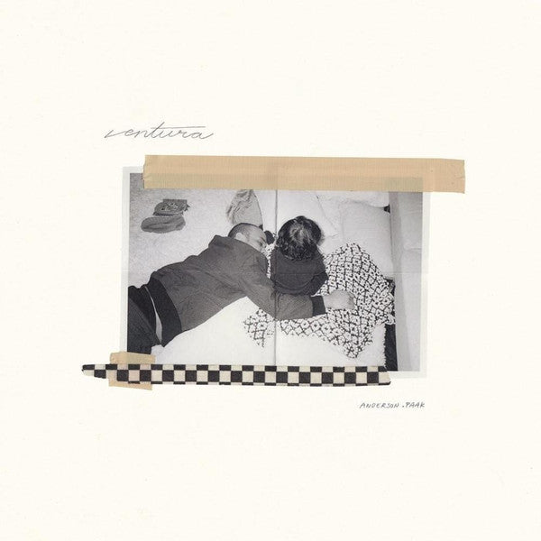 Anderson .Paak : Ventura (LP, Album)