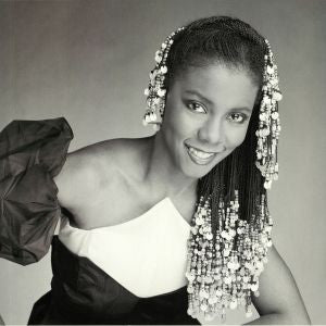 Patrice Rushen : Remind Me (The Classic Elektra Recordings 1978-1984) (3xLP, Comp, RM)