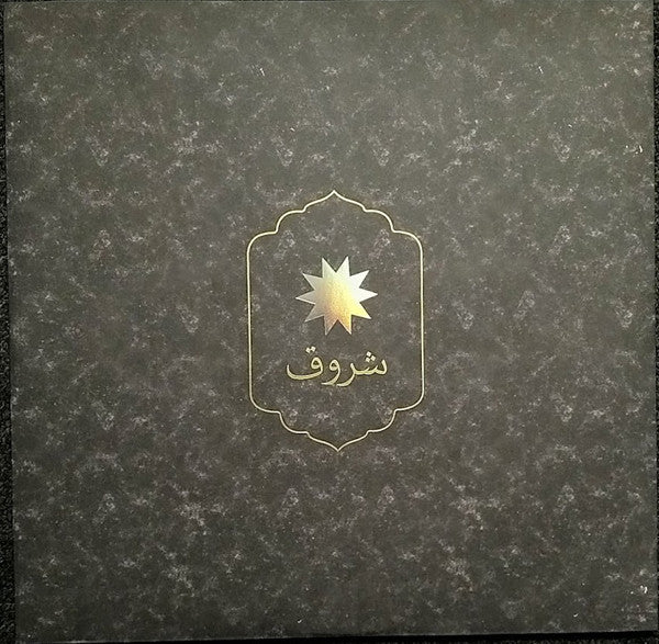 Coldplay : Everyday Life (2xLP, Album, 180)