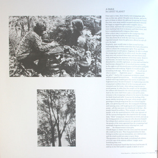 Van Morrison : Moondance (LP, Album, RE, RP, 180)