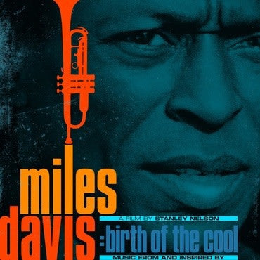 Miles Davis : Music From And Inspired By Miles Davis: Birth Of The Cool (2xLP, Album, Comp)