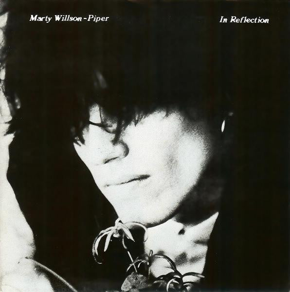 Marty Willson-Piper : In Reflection (LP, Album)