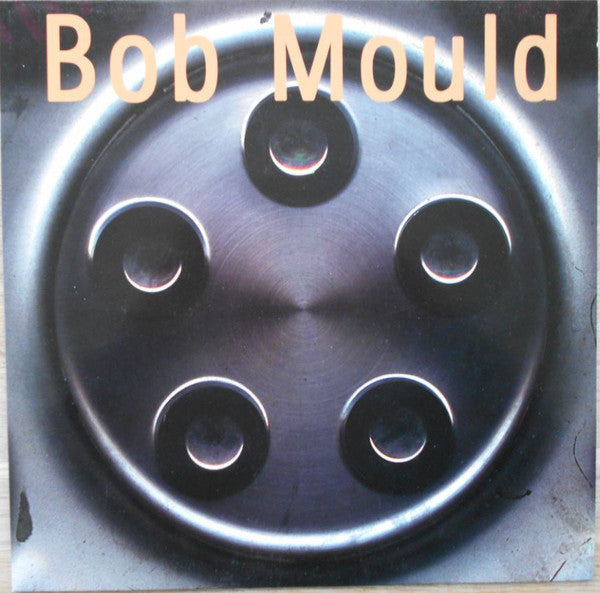 Bob Mould : Bob Mould (LP, Album, RE, Cle)