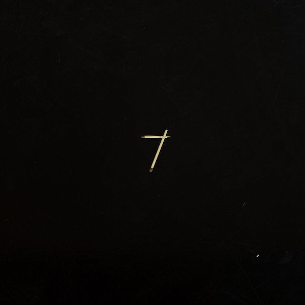 Sault : 7 (LP, Album, RP)