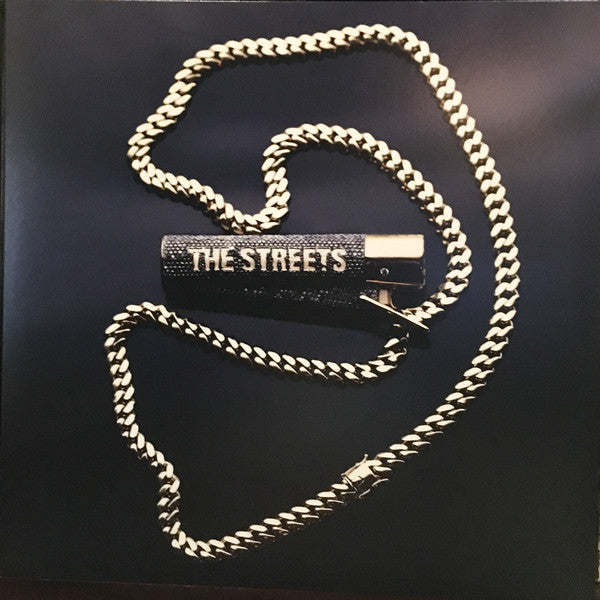 The Streets : None Of Us Are Getting Out Of This Life Alive (LP, Mixtape, 180)