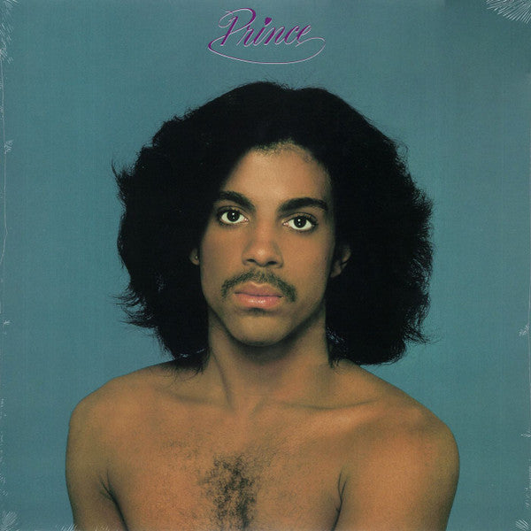 Prince : Prince (LP, Album, RE)