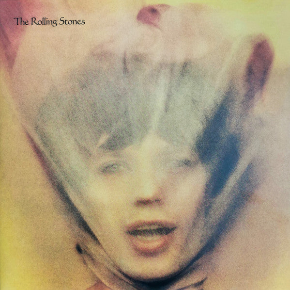 The Rolling Stones : Goats Head Soup (LP, Album, RE, 180 + LP, 180 + 2xLP, RE, 180 + Box)