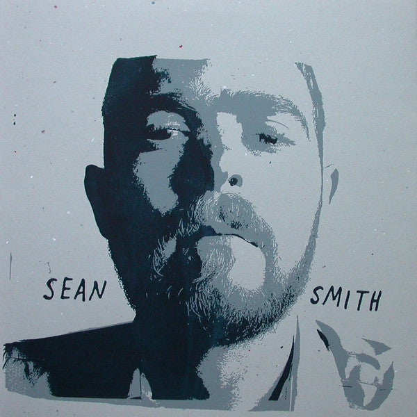 Sean Smith (7) : Sean Smith (LP, Album, Ltd)