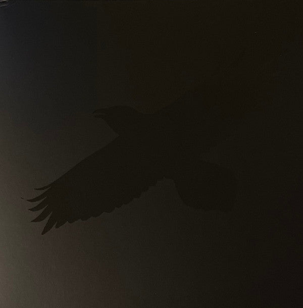 Sigur Rós With Steindór Andersen, Hilmar Örn Hilmarsson And María Huld Markan Sigfúsdóttir : Odin's Raven Magic (2xLP, Album)