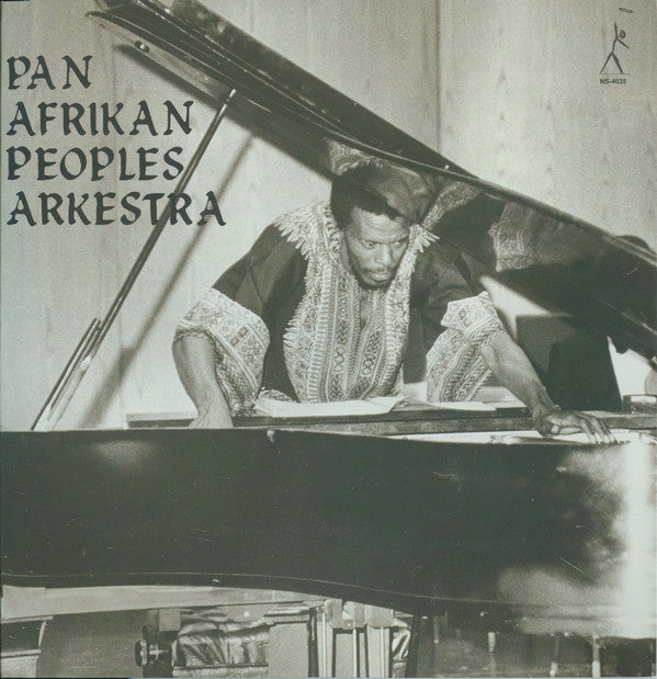 Horace Tapscott & The Pan-Afrikan Peoples Arkestra : Live At Century City Playhouse 9/9/79 (3xLP, Album)
