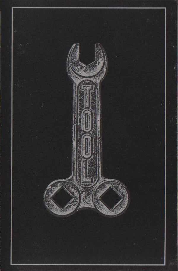 Tool (2) : 72826 (Cass, EP)