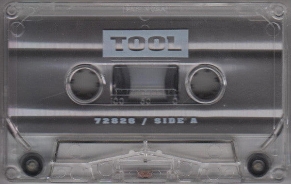 Tool (2) : 72826 (Cass, EP)