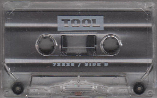 Tool (2) : 72826 (Cass, EP)