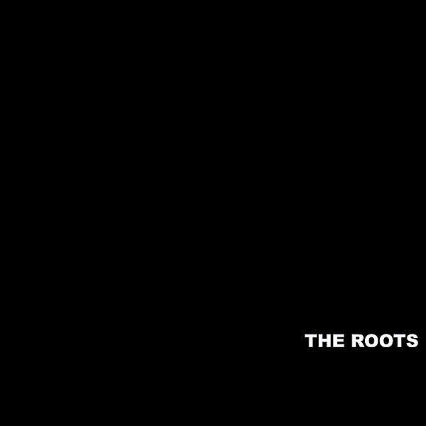 The Roots : Organix (2xLP, Album, RE)