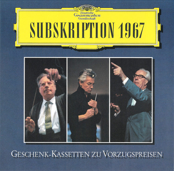 Pyotr Ilyich Tchaikovsky, Herbert von Karajan : Peter Tschaikowsky - Herbert von Karajan (LP, Comp, Promo)