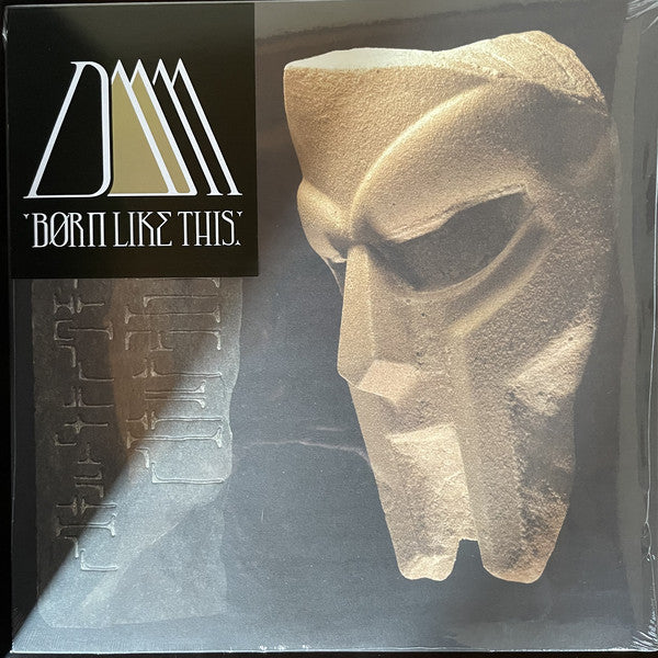 Doom* : Born Like This (2xLP, Album, RE, RP)