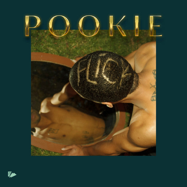 Pookie (12) : FLick (LP, Ltd, Gol)