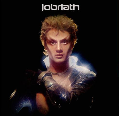 Jobriath : Creatures Of The Street (LP, Album)