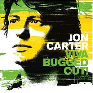 Various : Jon Carter - Viva Bugged Out! (12")