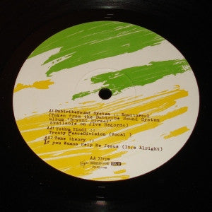 Various : Jon Carter - Viva Bugged Out! (12")