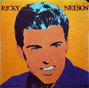 Ricky Nelson (2) : Ricky Nelson (2xLP, Comp, Gat)