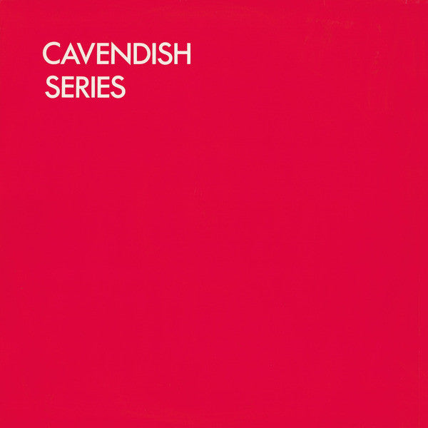 The Cavendish Ten : Cavendish Series 2 (LP)