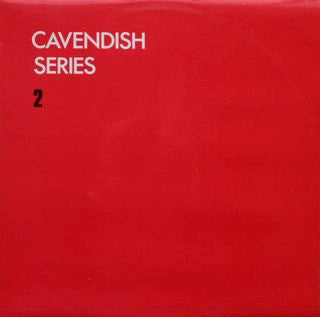 The Cavendish Ten : Cavendish Series 2 (LP)