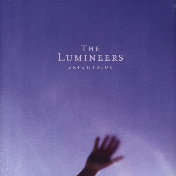 The Lumineers : Brightside (LP, Album)