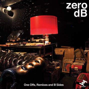 Zero dB : One Offs, Remixes And B Sides (2xCD, Comp)