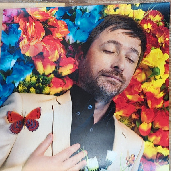 The Divine Comedy : Charmed Life (The Best Of The Divine Comedy) (2xLP, Album, Comp)