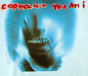 You Am I : Coprolalia (CD, EP)