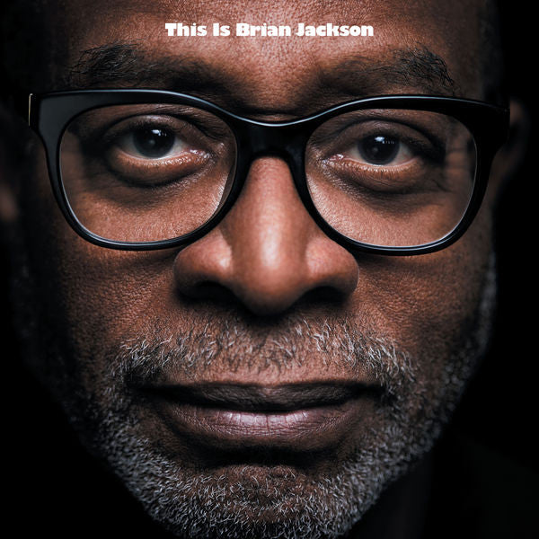 Brian Jackson : This Is Brian Jackson (2xLP, Album, Gat)