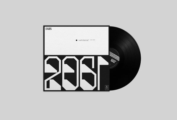 EABS : 2061 (LP, Album, Ltd)