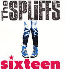 The Spliffs : Sixteen (7", Single)