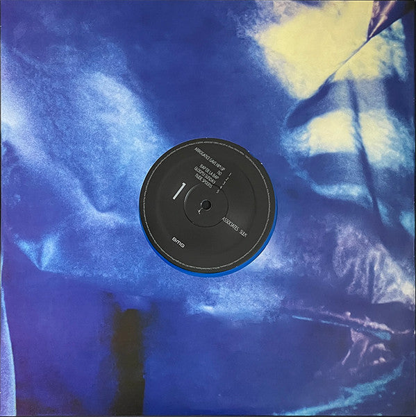 The Associates : Sulk (LP, Album, RE, Blu + CD, Album, RE + 2xCD + Dlx, R)