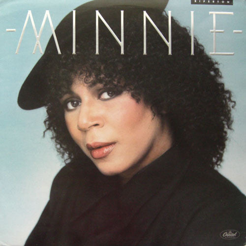 Minnie Riperton : Minnie (LP, Album)