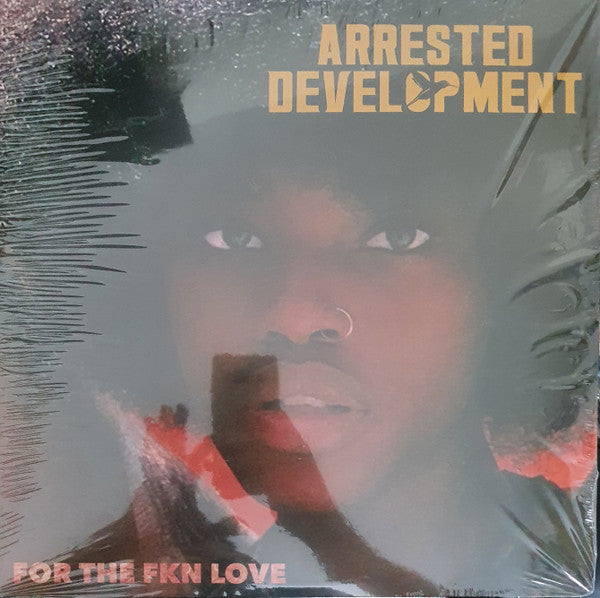 Arrested Development : For The FKN Love (2xLP, Album)