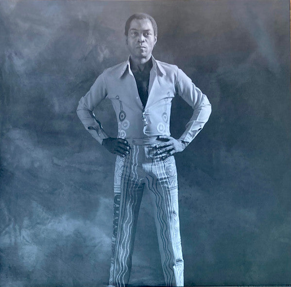 Fela Kuti & Africa 70 : Music Of Fela - Roforofo Fight (LP, Gre + LP, Ora + Album, Ltd, RE, 50t)
