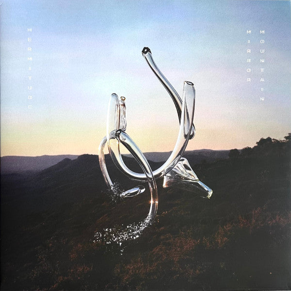 Hermitude : Mirror Mountain (LP, Album, Cry)