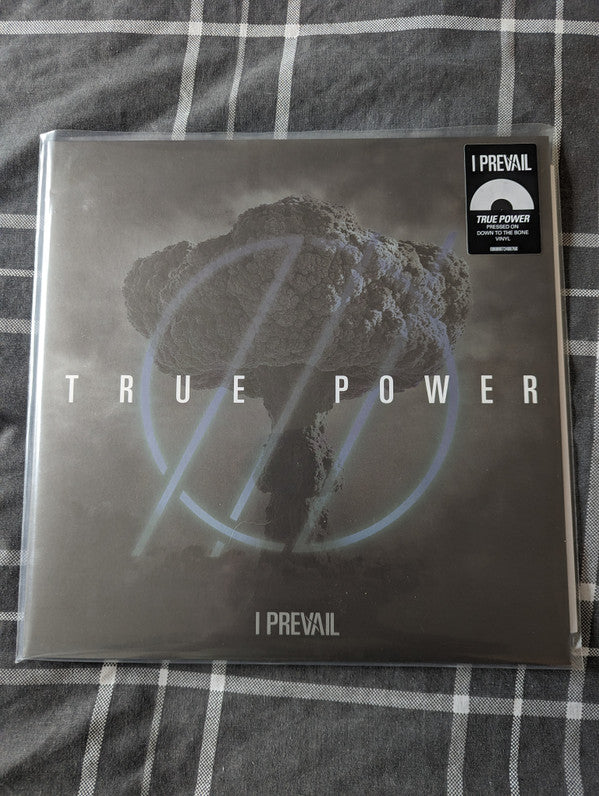 I Prevail : True Power (LP, Ltd, Dow)