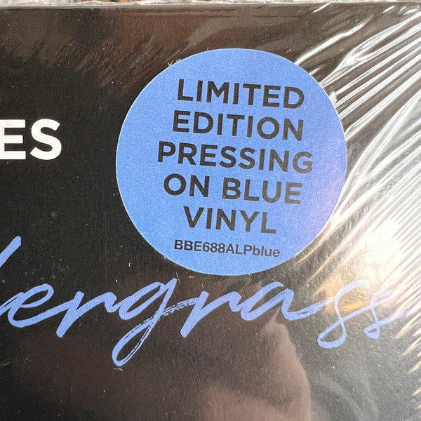 John Morales Presents Teddy Pendergrass : The Voice (Remixed With Philly Love) (3xLP, Album, Comp, Ltd, Blu)