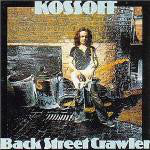 Paul Kossoff : Back Street Crawler (LP, Album)