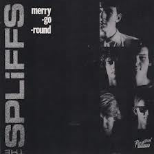 The Spliffs : Merry Go Round (7", Single)
