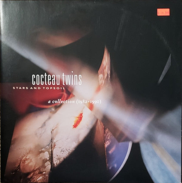 Cocteau Twins : Stars And Topsoil A Collection (1982-1990) (2xLP, Comp, RE, RM)