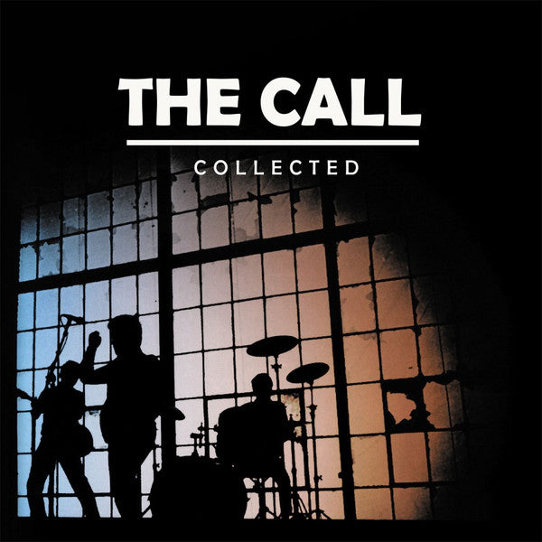 The Call : Collected (2xLP, Comp, RP)