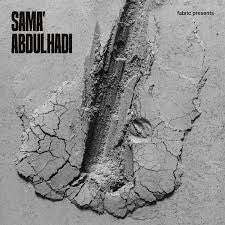 Various : Fabric Presents Sama' Abdulhadi (12", Comp)