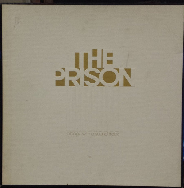Michael Nesmith : The Prison (LP, Album + Box)