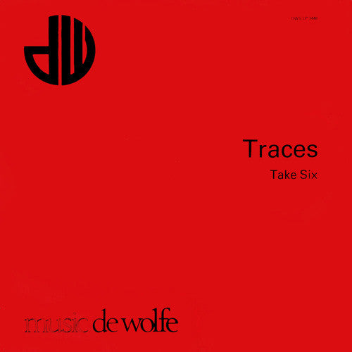 Take Six : Traces (LP)